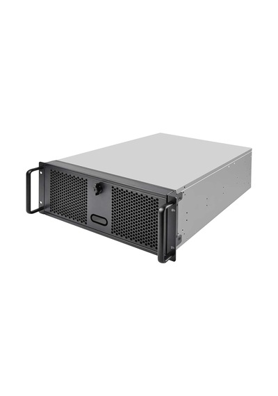 Silverstone SST-RM400 4U ATX Server Kasası