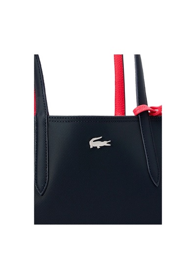 Lacoste Kadın Omuz Çantası Nf2142aa-q19 Siyah