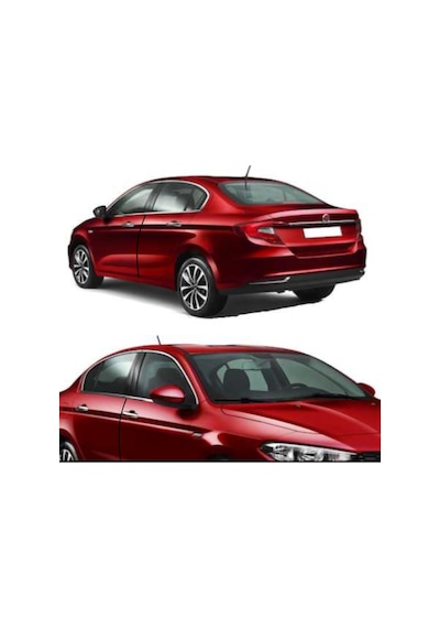 Fiat Egea İki Kapı Arası Fitil - Sağ / Sol