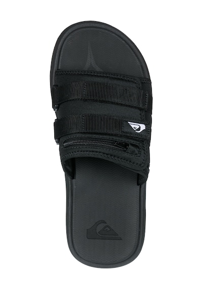 Quiksilver Quıksılver Monkey Caged A/t Slıde Rf Kvj1 Çok Renkli