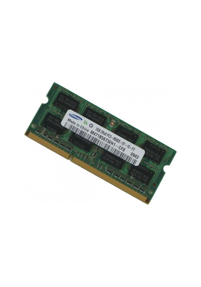 Samsung M471B5673EH1-CF8 PC3-8500 2 GB DDR3 1066 MHz Notebook Ram