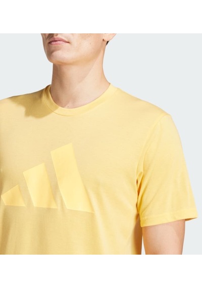 Adidas It5418 Tr-es Fr Logo T Erkek T-shirt