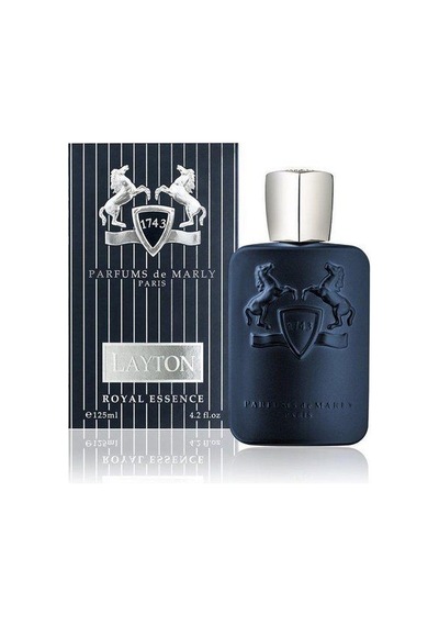 Layton Royal Essence By Parfums De Marly 125 Ml Arafat