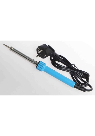 Bay-Tec Mk0412 Profesyonel Kalem Havya Lehim Craft 40 W
