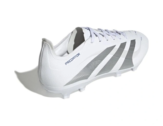 Adidas Predator League Fg/mg Çocuk Beyaz Futbol Krampon Id1327 I-168 Beyaz