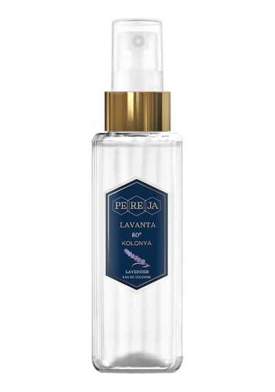 Pereja Lavanta Kolonyası 100 Ml Pet Şişe - 100 Ml