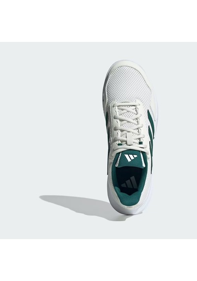 Adidas Id2472 Court Spec 2 Sert & Toprak Kort Unisex Tenis Ayakkabısı Beyaz