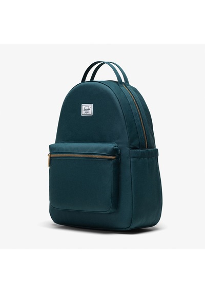 Herschel Nova Unisex Yeşil Sırt Çantası 11392 Yeşil