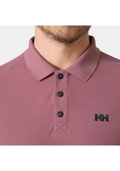 Helly Hansen Driftline Polo Erkek T-shirt-32510 Gülkurusu