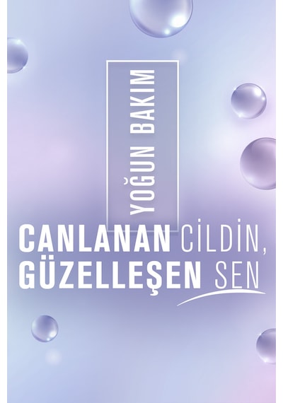 3 Adet Arko Hyaluronik Krem 60 Ml