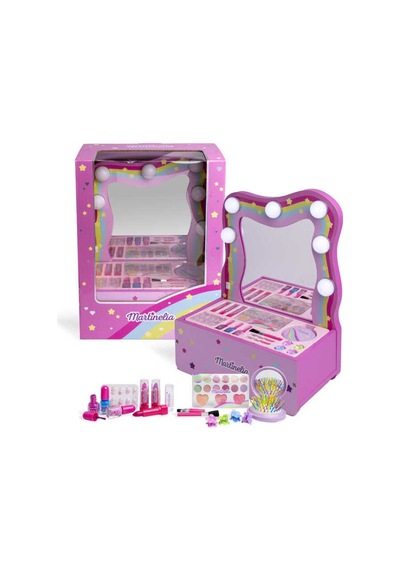Martinelia Makeup Vanity 85110