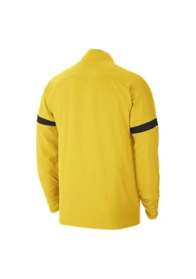 Nike Cw6118 Drı Fıt Academy Eşofman Üst Sarı
