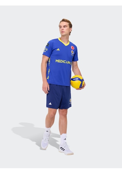 Fenerium Voleybol Erkek Mavi Forma 25/26 Mavı