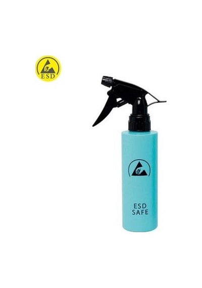Esd Antistatik Sprey Şişe 250ml