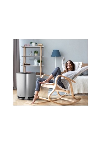 Aeris Aair 3-in-1 Pro Akıllı Hava Temizleyici Beyaz 70 M² Etkili Filtreleme