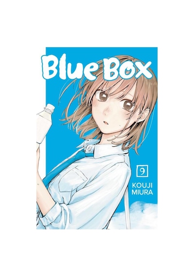 Blue Box. Vol 9 - Blue Box
