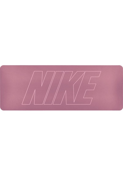 4 Mm Reversible Unisex Pembe Yoga Matı N.100.7517.643.os Pembe