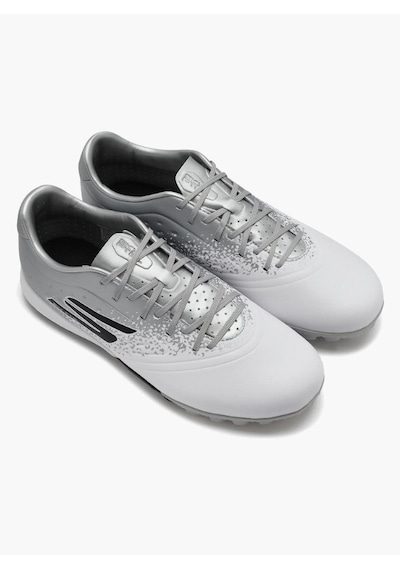 Skechers Gold Tf Erkek Halı Saha Ayakkabısı Gri