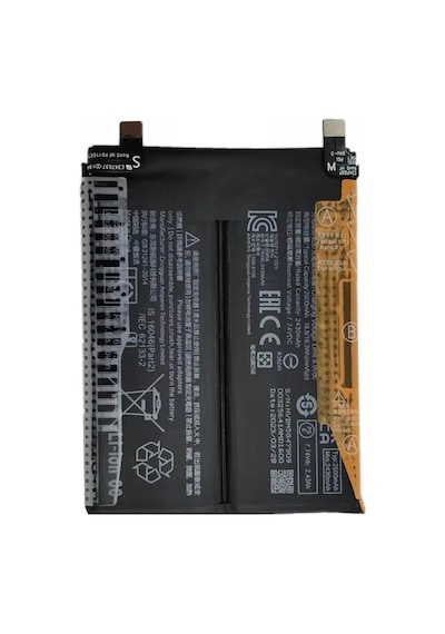 Xiaomi Mi 11t Pro Bm58 Uyumlu İthal Pil