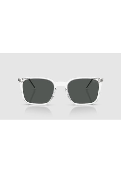 Vogue 0vo5716sı W74587 54 Erkek Güneş Gözlüğü Siyah