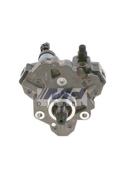 Bosch 0445020050 Yüksek Basınç Yakıt Pompası Mitsubishi Fuso Canter 4m50 4.9l Common Rail