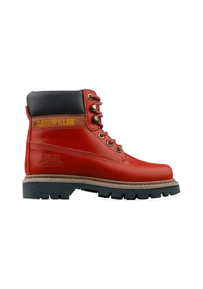 Cat Colorado Orange Unisex Günlük Bot Colorado-orange Renkli Çok Renkli