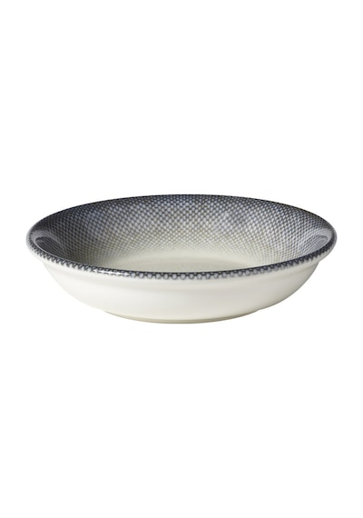 Güral Porselen Digibone Petek Kase 14 Cm Çok Renkli