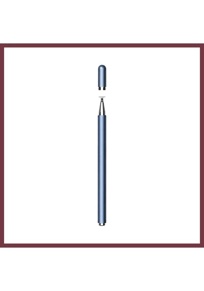 Storeşahin Dokunmatik Stylus Kalem Pen 110 - Lacivert Shn0720