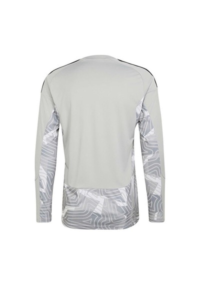 Adidas T26 C Gk Jsy Lm Erkek Kaleci Forması Kb5253 Gri