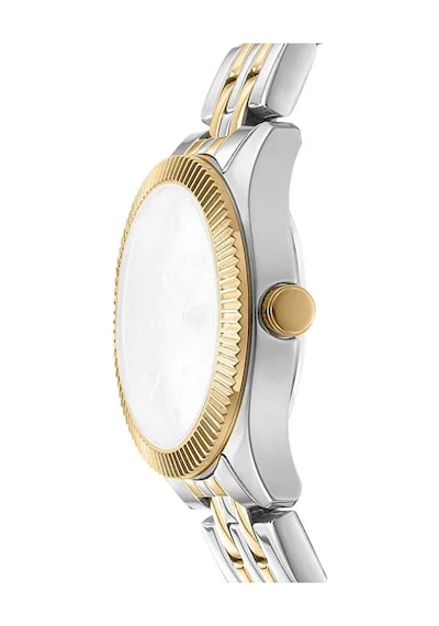 Dkny Dk1l126m0095 Kadın Kol Saati Gümüş