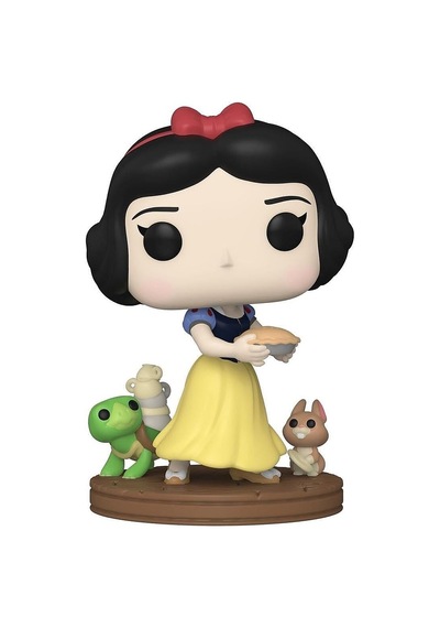 Funko Pop Disney Ultimate Princess - Snow White 55973