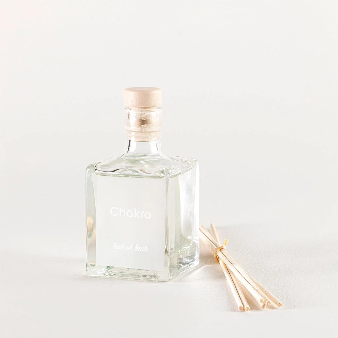 Chakra Çubuklu Oda Kokusu 100 Ml Türk Hamamı Turkish Hamam