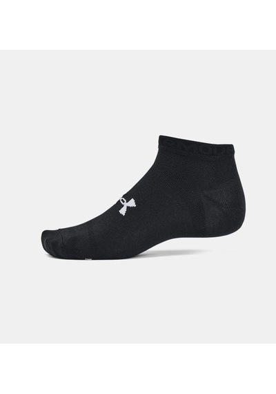 Under Armour Ua Essential 6'lı Unisex Çorap 1386239-002 Çok Renkli