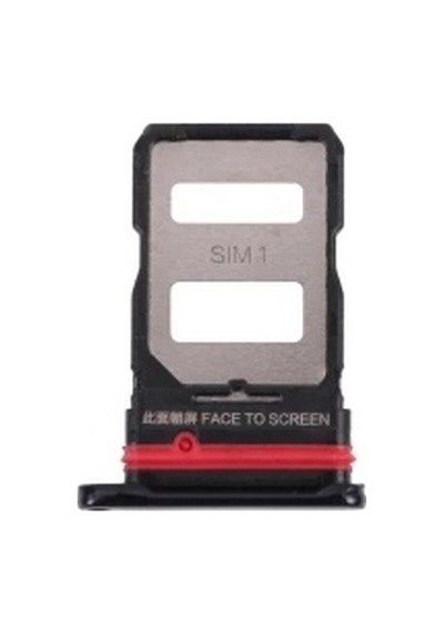 Xiaomi Uyumlu Mi 11t Pro Sim Çekmecesi Siyah