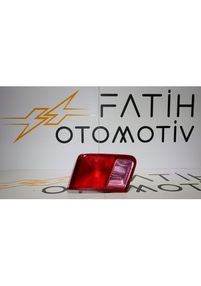 Honda Civic 01-02 İç Sol Stop Lambası L