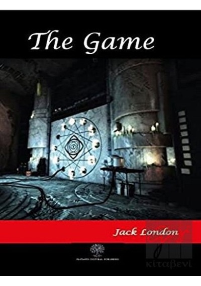 The Game - Jack London - Platanus Publishing