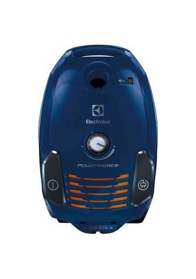 Electrolux EPF62IST Power Force 700 W Toz Torbalı Elektrikli Süpürge