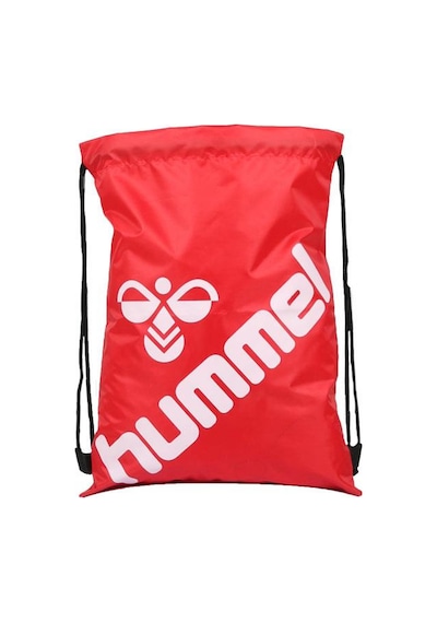 Hummel Pavia Torba Çanta Kırmızı