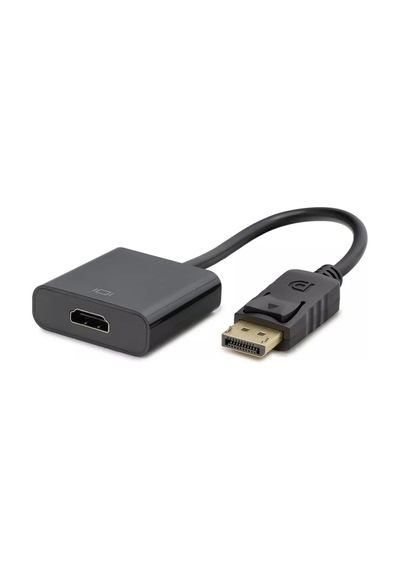 Hadron Hdx7767(4595) Çevirici Display To Hdmı