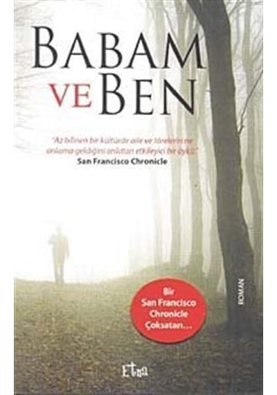 Babam ve Ben / Ariel Sabar