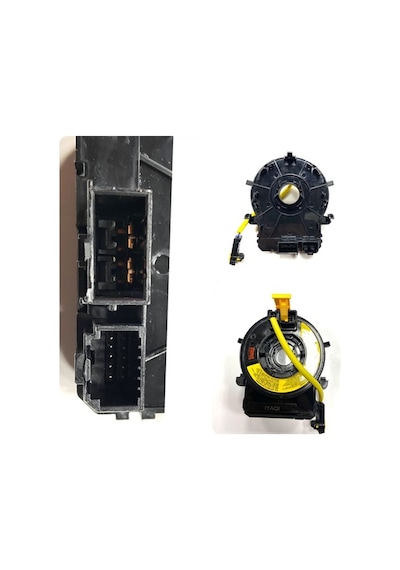 Zemberek Aırbag İx35 10-15/ceed 10-12/elantra 14-16
