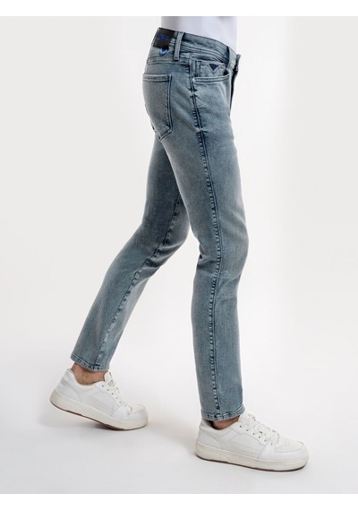 LOFT New Jaden Skinny Fit Erkek Pantolon Lf2036780 Q1.v1 Denim