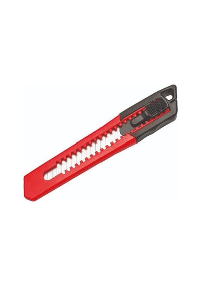 Vip-Tec VT875107 Büyük Ekonomik Plastik Maket Bıçağı 160x18mm