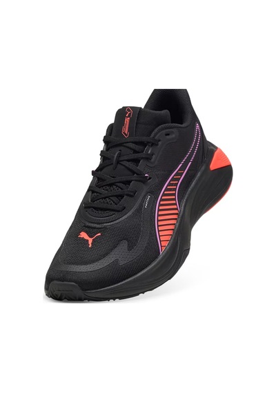 Puma Pwr Hybrid Tr Erkek Siyah Antrenman Ayakkabısı 31028206 Siyah