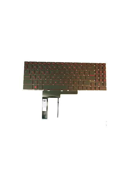 Msı Vector 16 Hx Aı A2xwgg Notebook Klavye Işıklı
