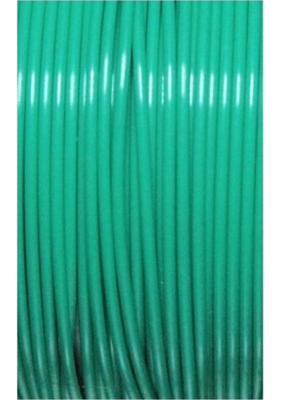 10 metre YEŞİL renk PLA Filament 3D Kalem Yazıcı için