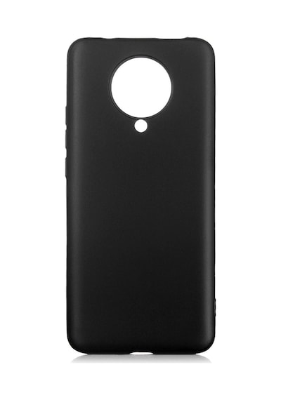 Xiaomi Poco F2 Pro Kılıf Ince Esnek Soft Premium Silikon Kapak