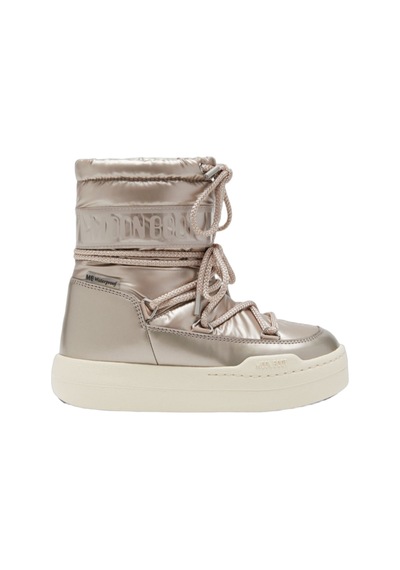 Moon Boot Mb Jr Park Boot Rsg Çok Renkli