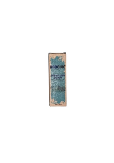 Moonshine Energizing Serum 50 Ml - Enerji Veren Ve Güçlendirici Saç Serumu