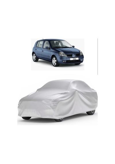 Renault Clio 2 Hb Branda Premium Araba Brandası